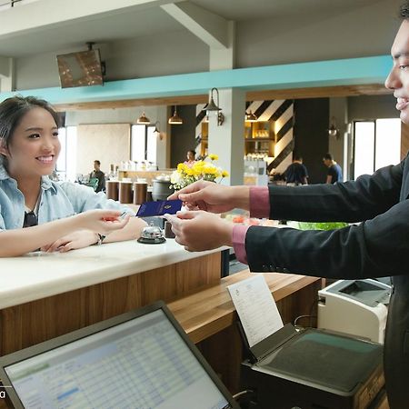 Fitra Hotel Majalengka Esterno foto